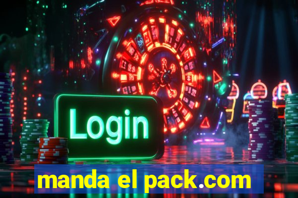 manda el pack.com